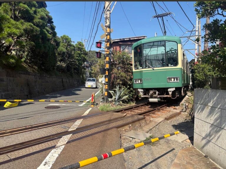Kamakura History ride